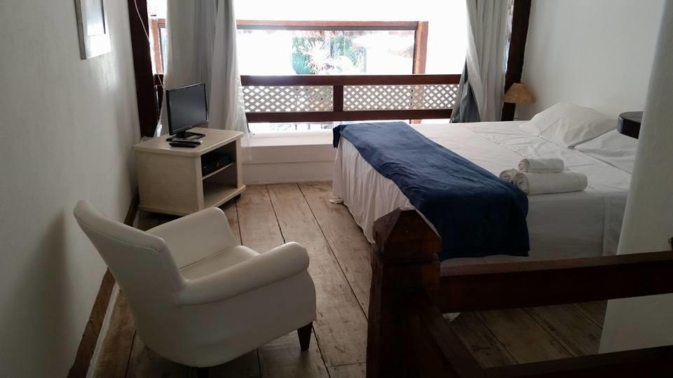 Ossos Guest House Búzios Eksteriør bilde