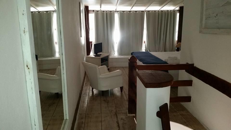 Ossos Guest House Búzios Eksteriør bilde
