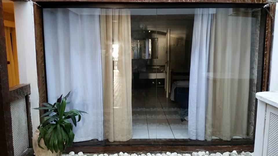 Ossos Guest House Búzios Eksteriør bilde