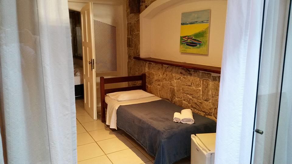 Ossos Guest House Búzios Eksteriør bilde