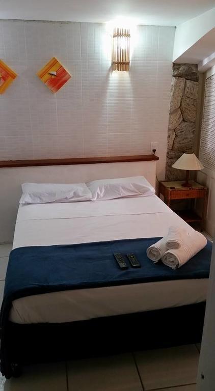 Ossos Guest House Búzios Eksteriør bilde