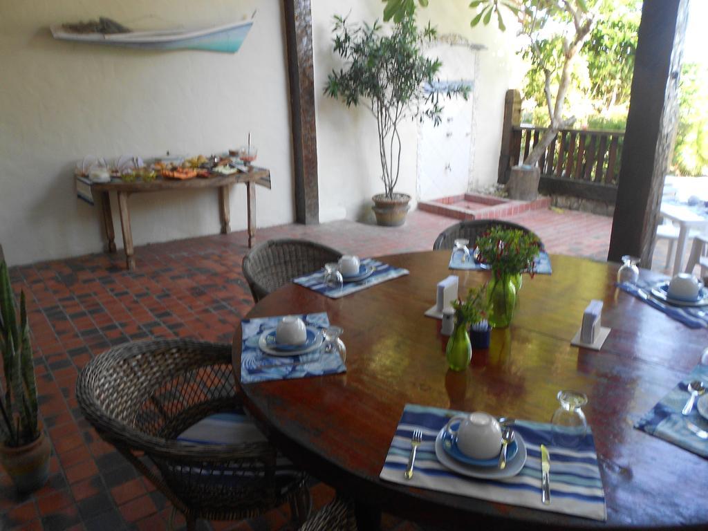 Ossos Guest House Búzios Eksteriør bilde