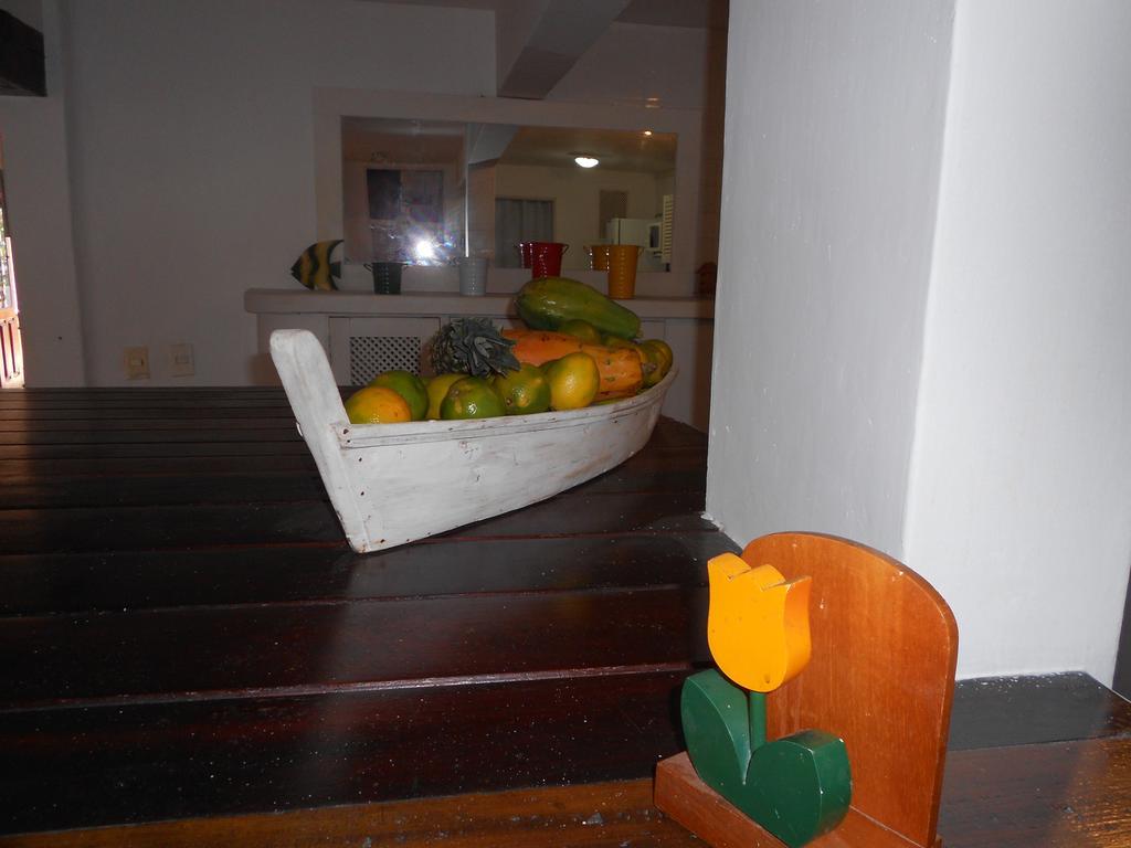 Ossos Guest House Búzios Eksteriør bilde