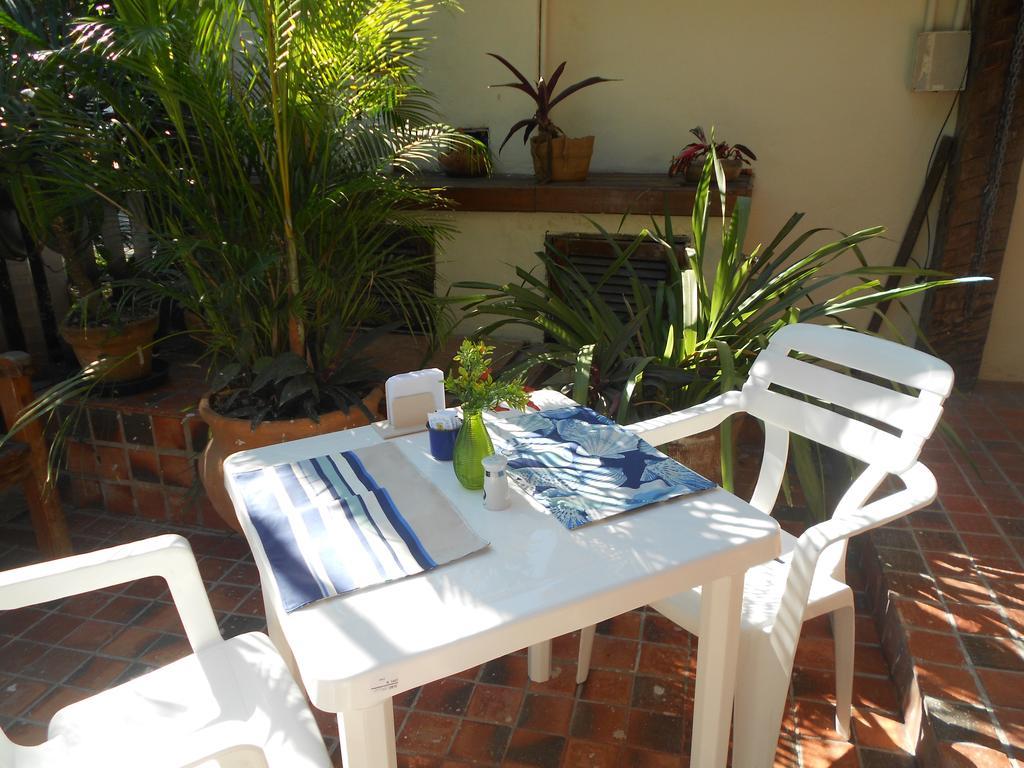 Ossos Guest House Búzios Eksteriør bilde