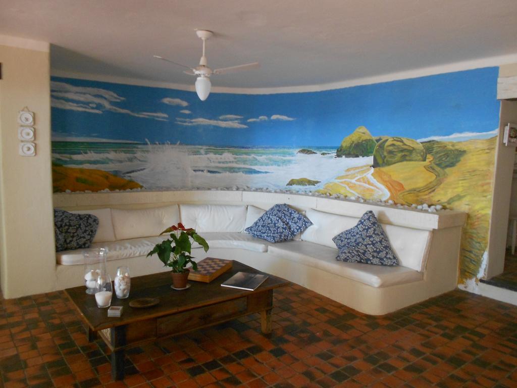 Ossos Guest House Búzios Eksteriør bilde