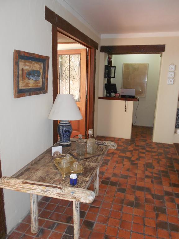 Ossos Guest House Búzios Eksteriør bilde