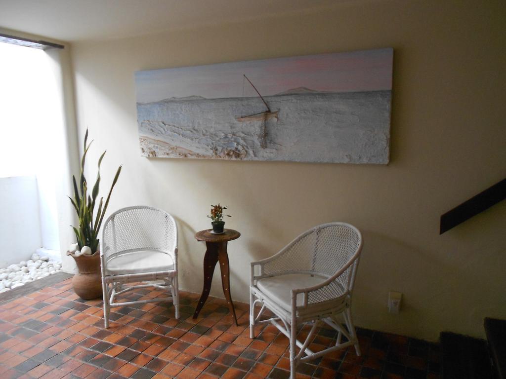 Ossos Guest House Búzios Eksteriør bilde