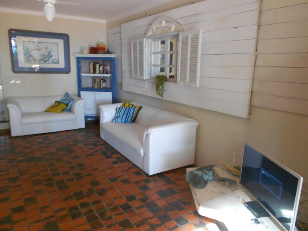 Ossos Guest House Búzios Eksteriør bilde