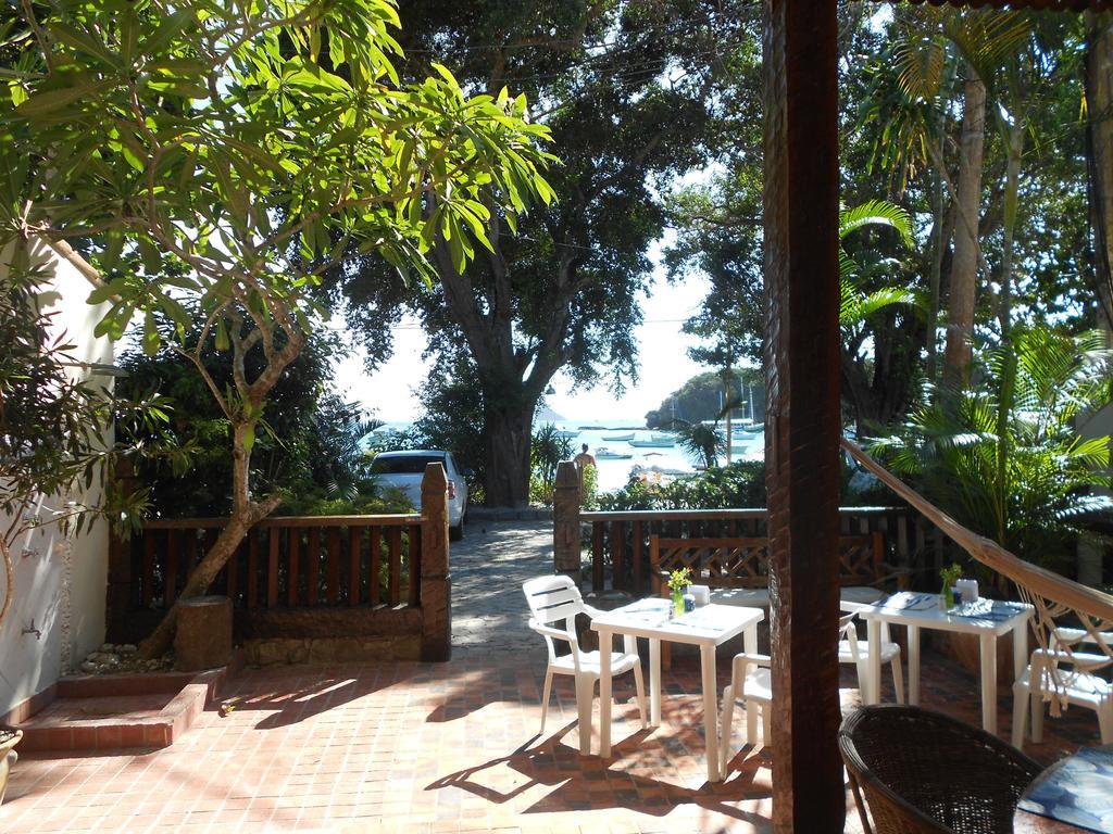 Ossos Guest House Búzios Eksteriør bilde