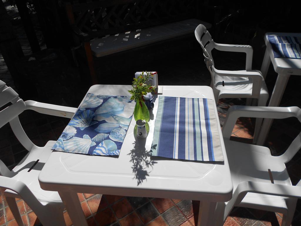 Ossos Guest House Búzios Eksteriør bilde