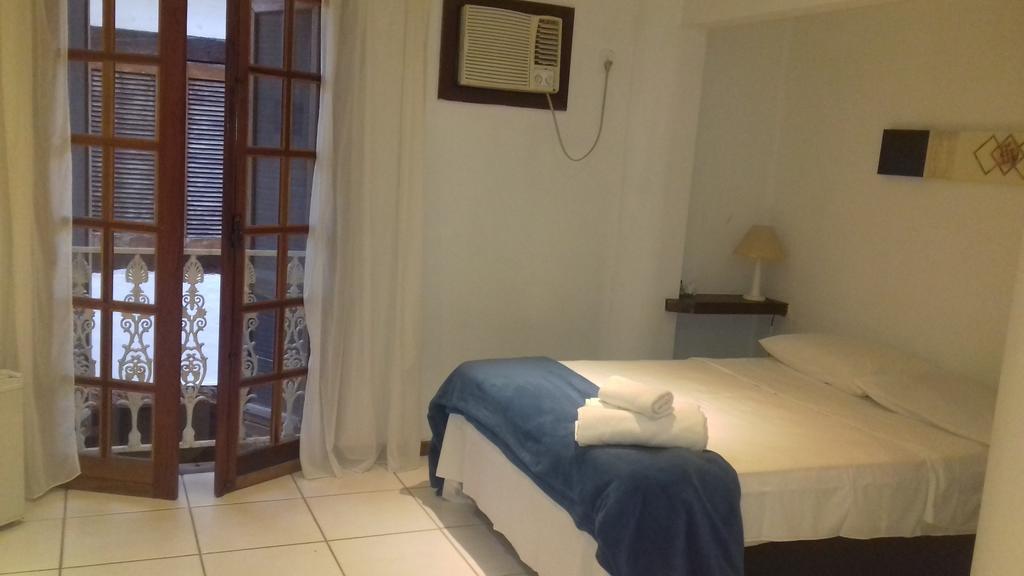 Ossos Guest House Búzios Eksteriør bilde