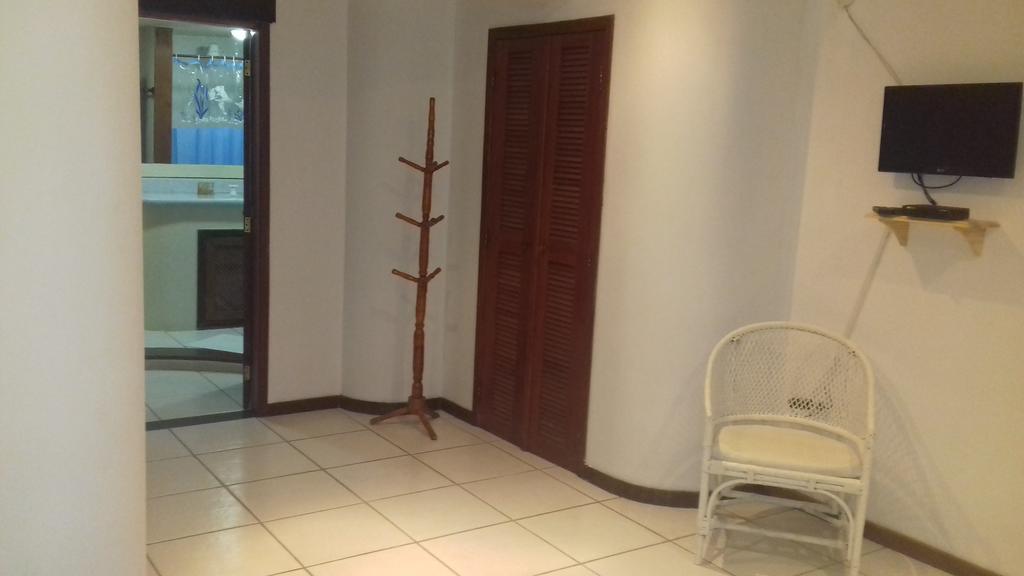 Ossos Guest House Búzios Eksteriør bilde