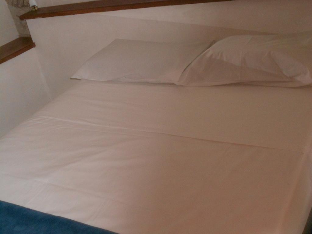 Ossos Guest House Búzios Eksteriør bilde