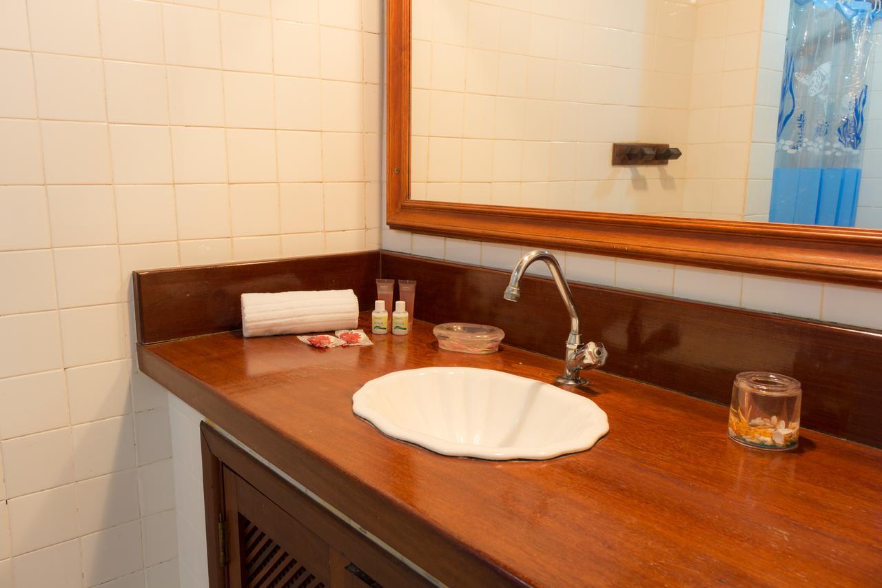 Ossos Guest House Búzios Eksteriør bilde