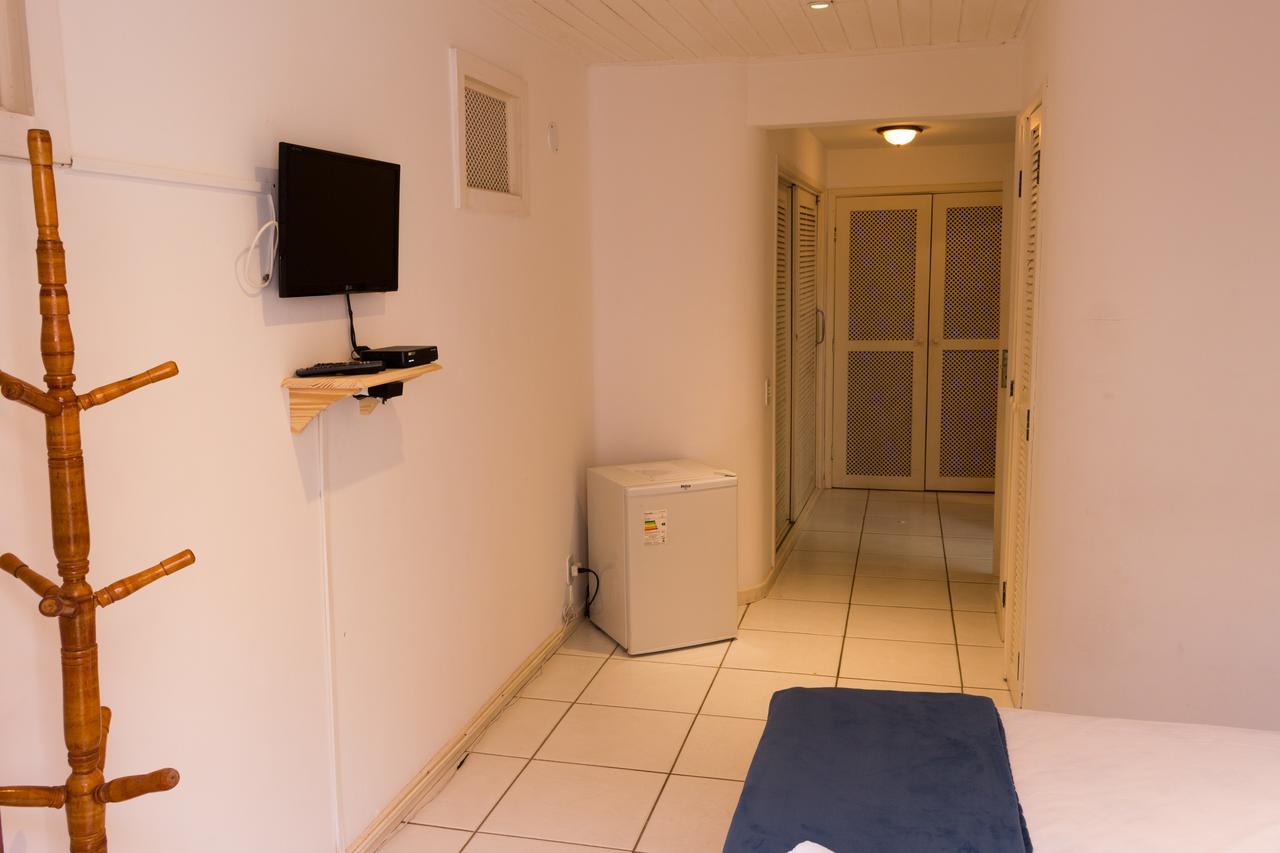 Ossos Guest House Búzios Eksteriør bilde