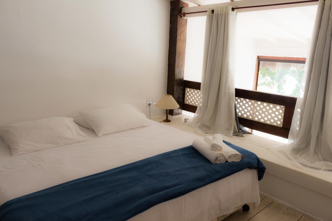 Ossos Guest House Búzios Eksteriør bilde