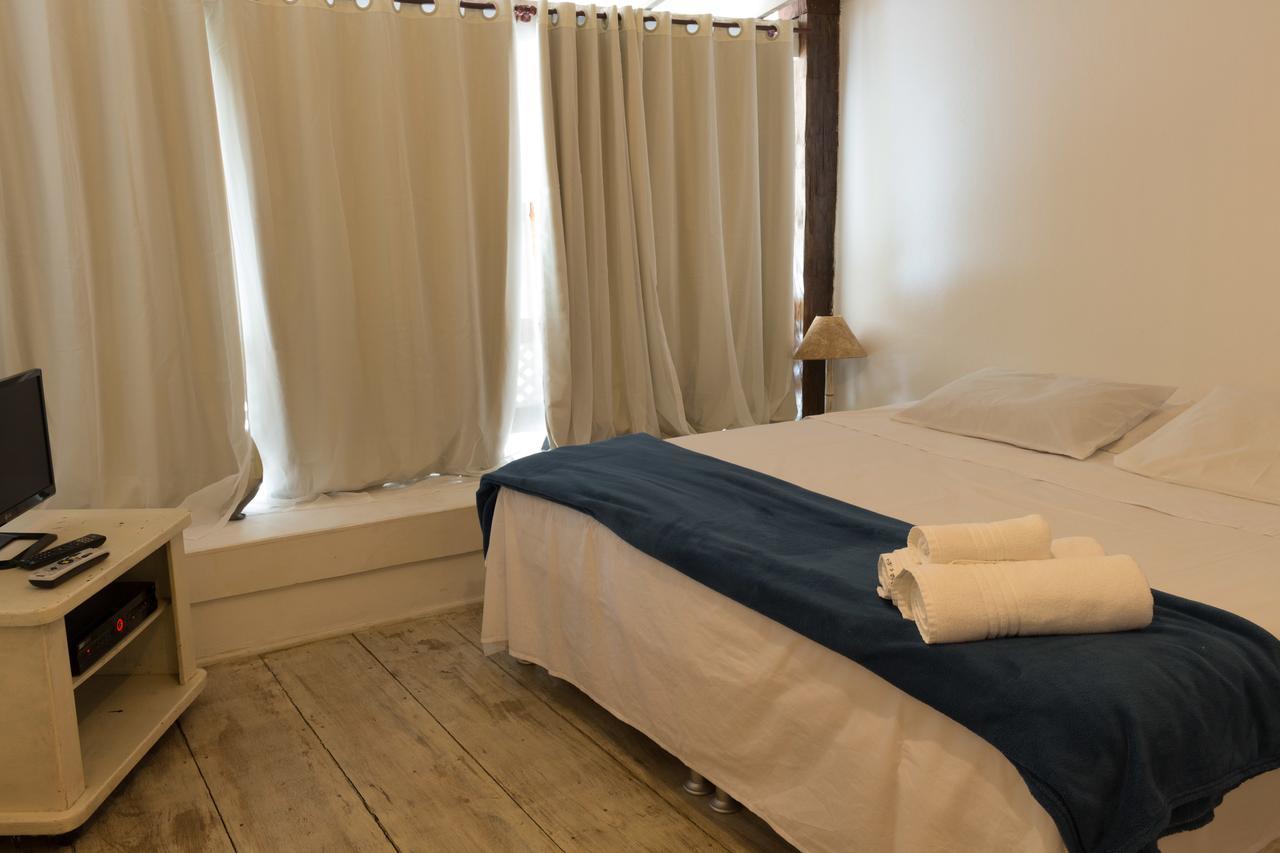Ossos Guest House Búzios Eksteriør bilde